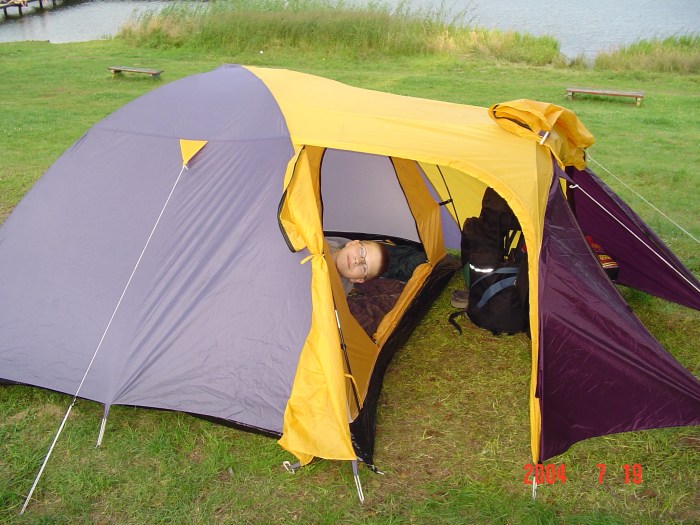 Dzień 1 Stara Dobrzyca (2)