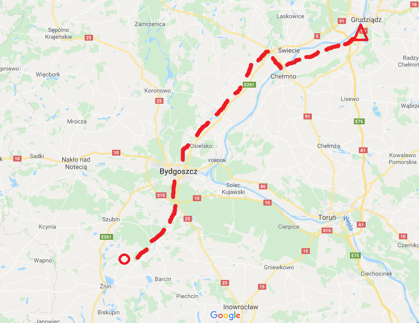 mapa dzień 3