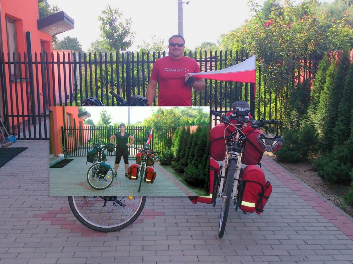 08 Legionowo - Gdynia