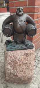 Kościerski Stolem Antałek